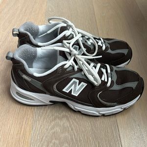New Balance Sneakers
